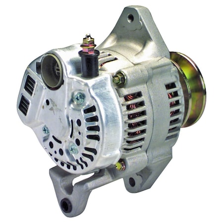 Replacement For Toyota, 6Fgcu33 Year 1997 Alternator